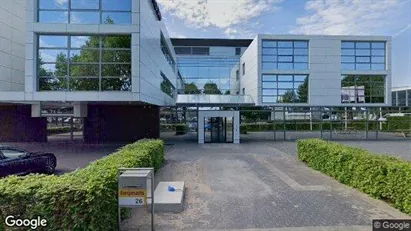 Lokaler til leie i Apeldoorn – Bilde fra Google Street View