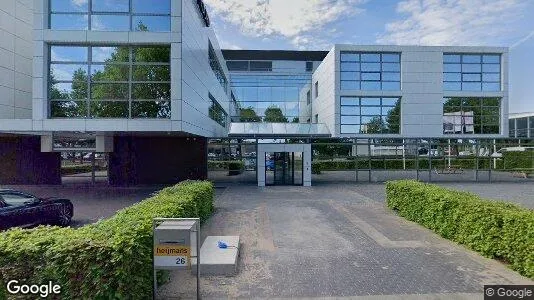 Commercial properties for rent i Apeldoorn - Photo from Google Street View