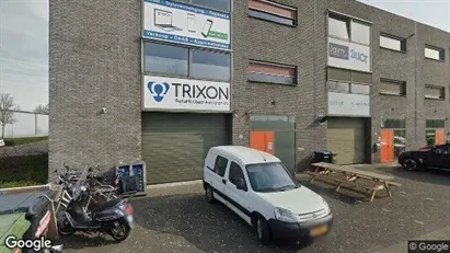 Werkstätte zur Miete in Zwolle – Foto von Google Street View