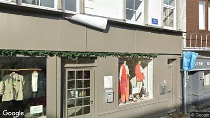 Kontorlokaler til leje i Spa - Foto fra Google Street View