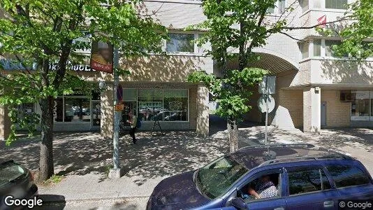 Office spaces for rent i Espoo - Photo from Google Street View