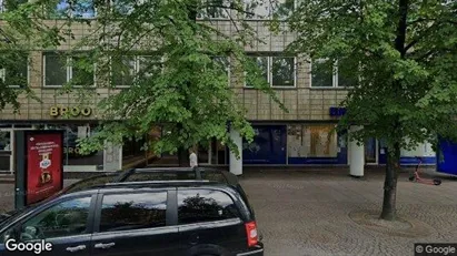 Office spaces for rent in Helsinki Eteläinen - Photo from Google Street View