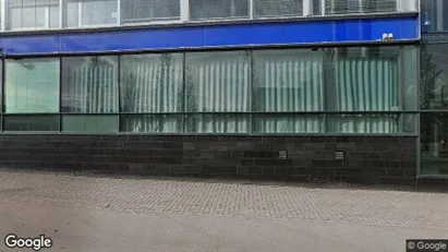 Office spaces for rent in Helsinki Eteläinen - Photo from Google Street View