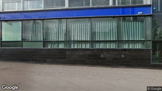 Office spaces for rent i Helsinki Eteläinen - Photo from Google Street View