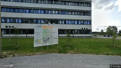 Office spaces for rent in Vaasa - Photo from Google Street View