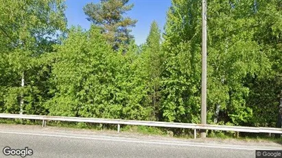 Magazijnen te huur in Vantaa - Foto uit Google Street View