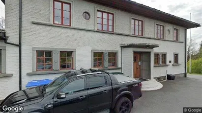 Andre lokaler til leie i Bergen Fana – Bilde fra Google Street View