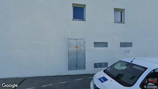 Office spaces for rent i Stavanger - Photo from Google Street View