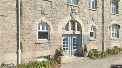 Office spaces for rent in Fredrikstad - Photo from Google Street View