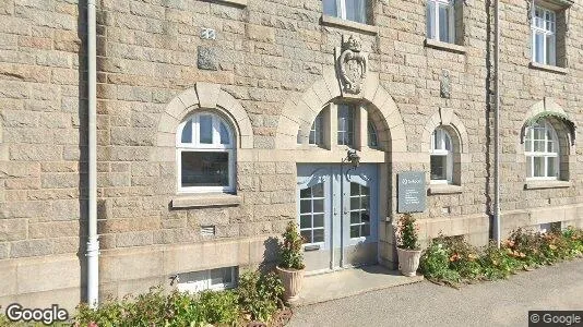Büros zur Miete i Fredrikstad – Foto von Google Street View
