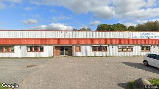 Warehouses for rent i Sarpsborg - Photo from Google Street View