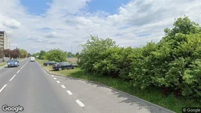 Büros zur Miete in Skierniewice – Foto von Google Street View