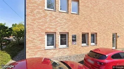 Office spaces for rent in Frederiksberg - Photo from Google Street View