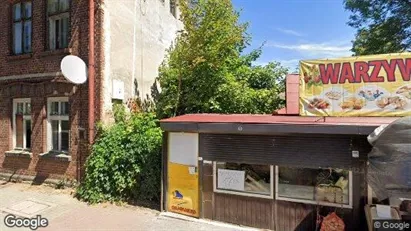 Magazijnen te huur in Jaworzno - Foto uit Google Street View