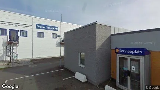 Coworking spaces te huur i Mörbylånga - Foto uit Google Street View