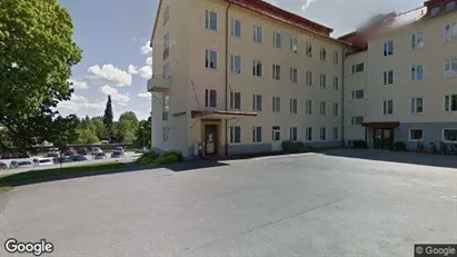 Coworking spaces för uthyrning i Bollnäs – Foto från Google Street View