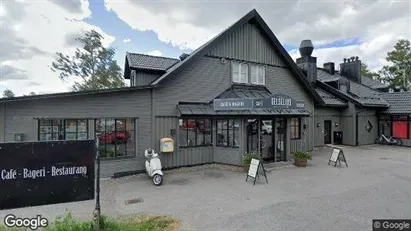 Kontorhoteller til leje i Värmdö - Foto fra Google Street View