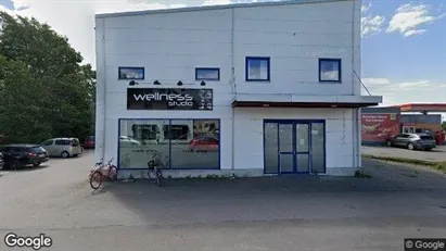 Kontorer til leie i Mörbylånga – Bilde fra Google Street View