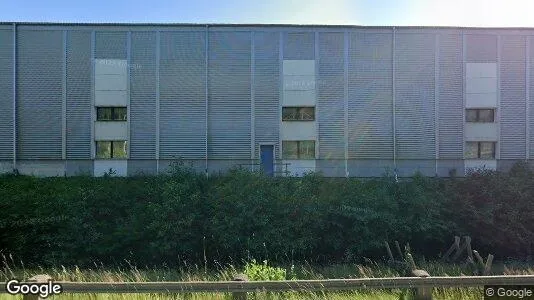 Industrial properties for rent i Borås - Photo from Google Street View