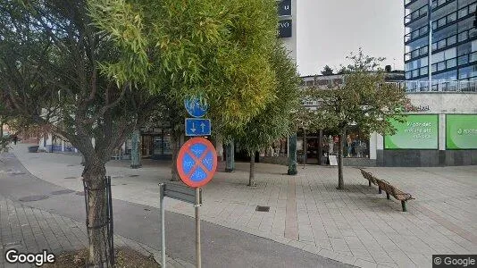 Office spaces for rent i Lidingö - Photo from Google Street View