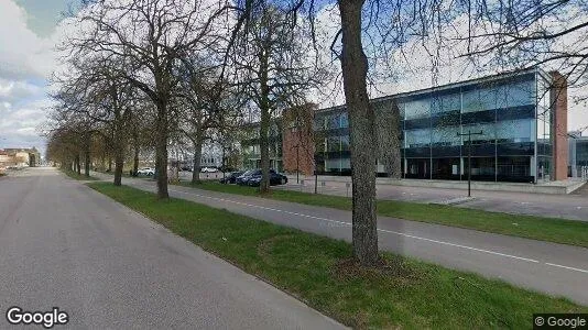 Coworking spaces för uthyrning i Halmstad – Foto från Google Street View