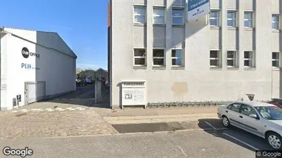 Kontorhoteller til leie i Østerbro – Bilde fra Google Street View