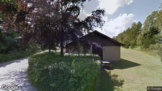 Office spaces for rent i Køge - Photo from Google Street View