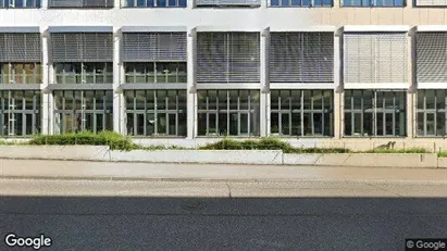 Gewerbeflächen zur Miete in Baden – Foto von Google Street View
