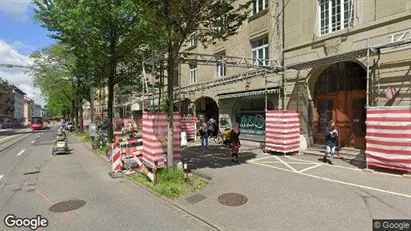 Kontorhoteller til leje i Bern-Mittelland - Foto fra Google Street View