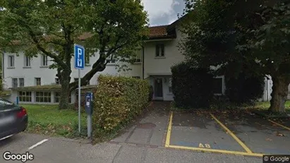 Lokaler til leje i Bülach - Foto fra Google Street View