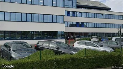 Office spaces for rent in Merelbeke - Photo from Google Street View