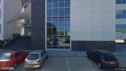 Kantorruimte te huur in Leiden - Foto uit Google Street View