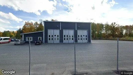 Kontorslokaler för uthyrning i Eksjö – Foto från Google Street View
