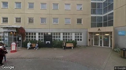 Clinics for rent in Stockholm West - Photo from Google Street View