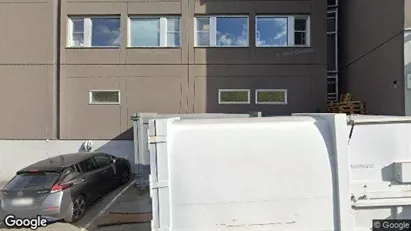 Office spaces for rent in Täby - Photo from Google Street View