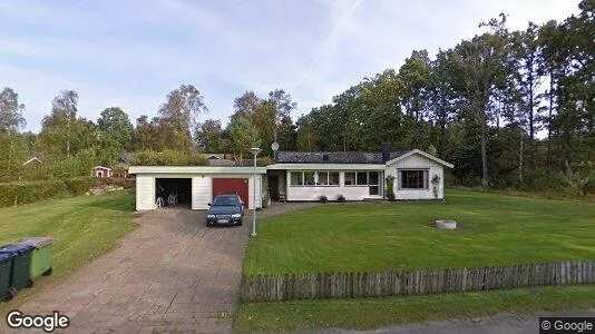 Office spaces for rent i Båstad - Photo from Google Street View