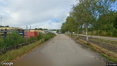 Warehouses for rent in Uddevalla - Photo from Google Street View