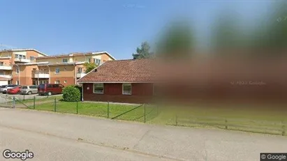 Gewerbeflächen zur Miete in Götene – Foto von Google Street View