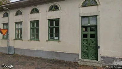 Bedrijfsruimtes te huur in Lidköping - Foto uit Google Street View