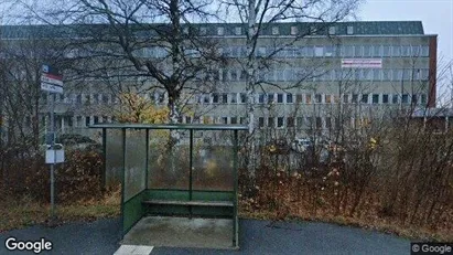 Office spaces for rent in Täby - Photo from Google Street View