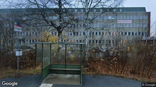 Büros zur Miete i Täby – Foto von Google Street View