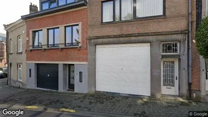 Lokaler til leje i Bruxelles Sint-Pieters-Woluwe - Foto fra Google Street View