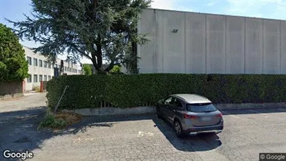 Kontorslokaler för uthyrning i Segrate – Foto från Google Street View