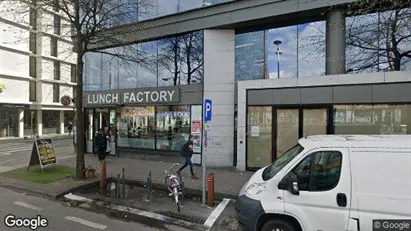 Büros zur Miete in Brüssel Sint-Gillis – Foto von Google Street View