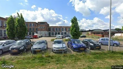 Office spaces for rent in Enschede - Photo from Google Street View