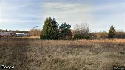 Magazijnen te huur in Vantaa - Foto uit Google Street View