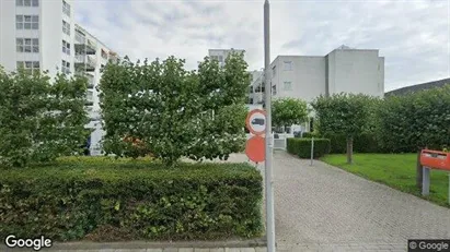 Andre lokaler til leie i Leeuwarden – Bilde fra Google Street View