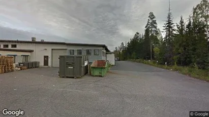 Industrial properties for rent in Tuusula - Photo from Google Street View