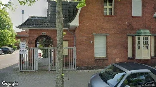 Producties te huur i Berlijn Reinickendorf - Foto uit Google Street View