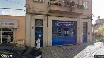 Coworking spaces zur Miete in Santarém – Foto von Google Street View